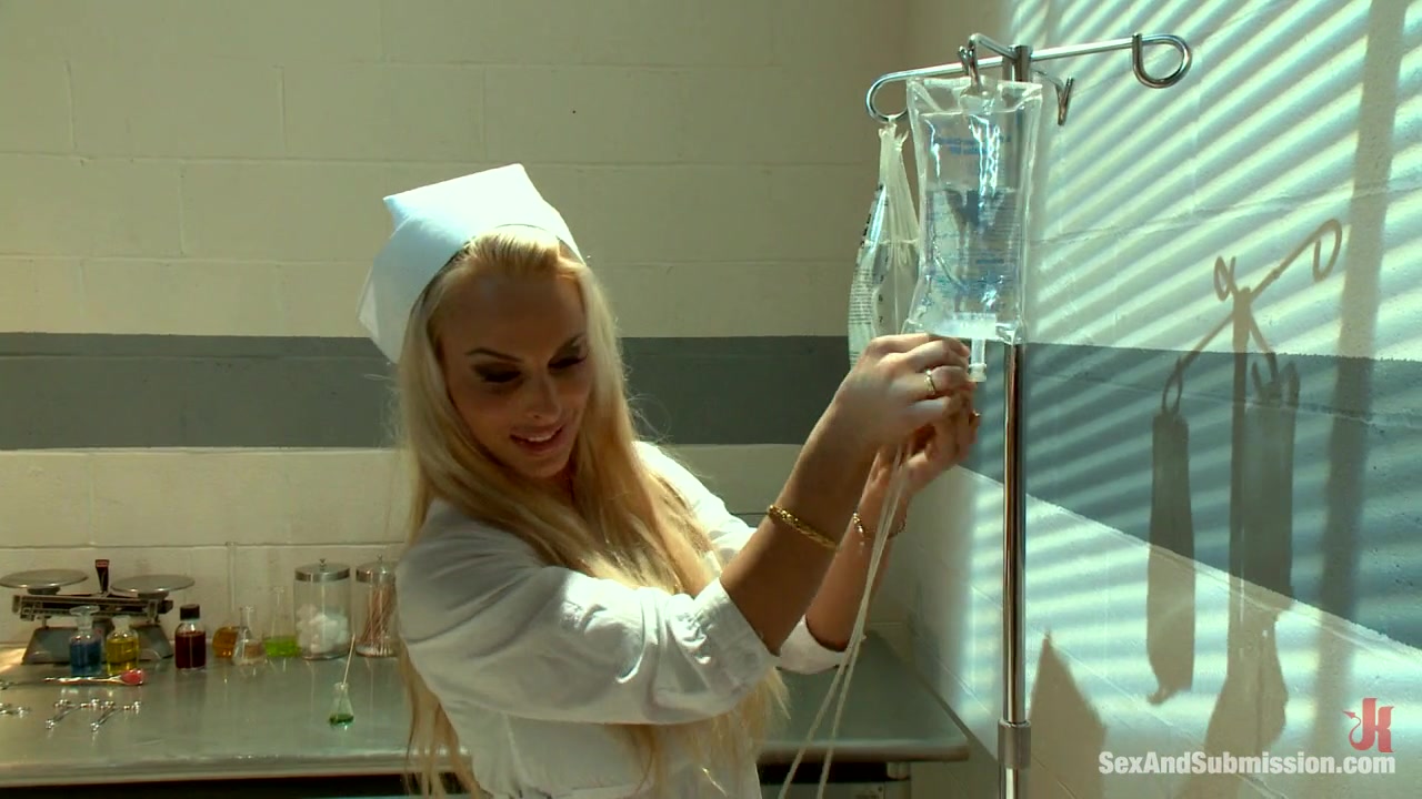 SEX AND SUBMISSION - Coma Patient