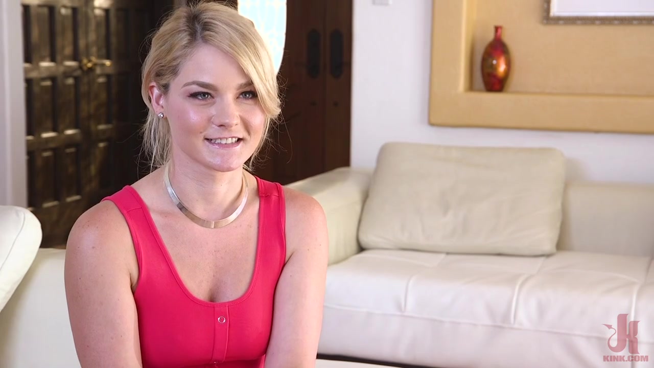 SEX AND SUBMISSION - Lisey Sweet