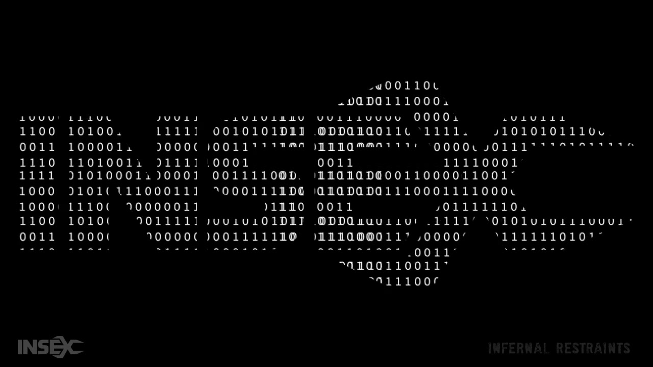 INFERNAL RESTRAINTS - Hacker Capture