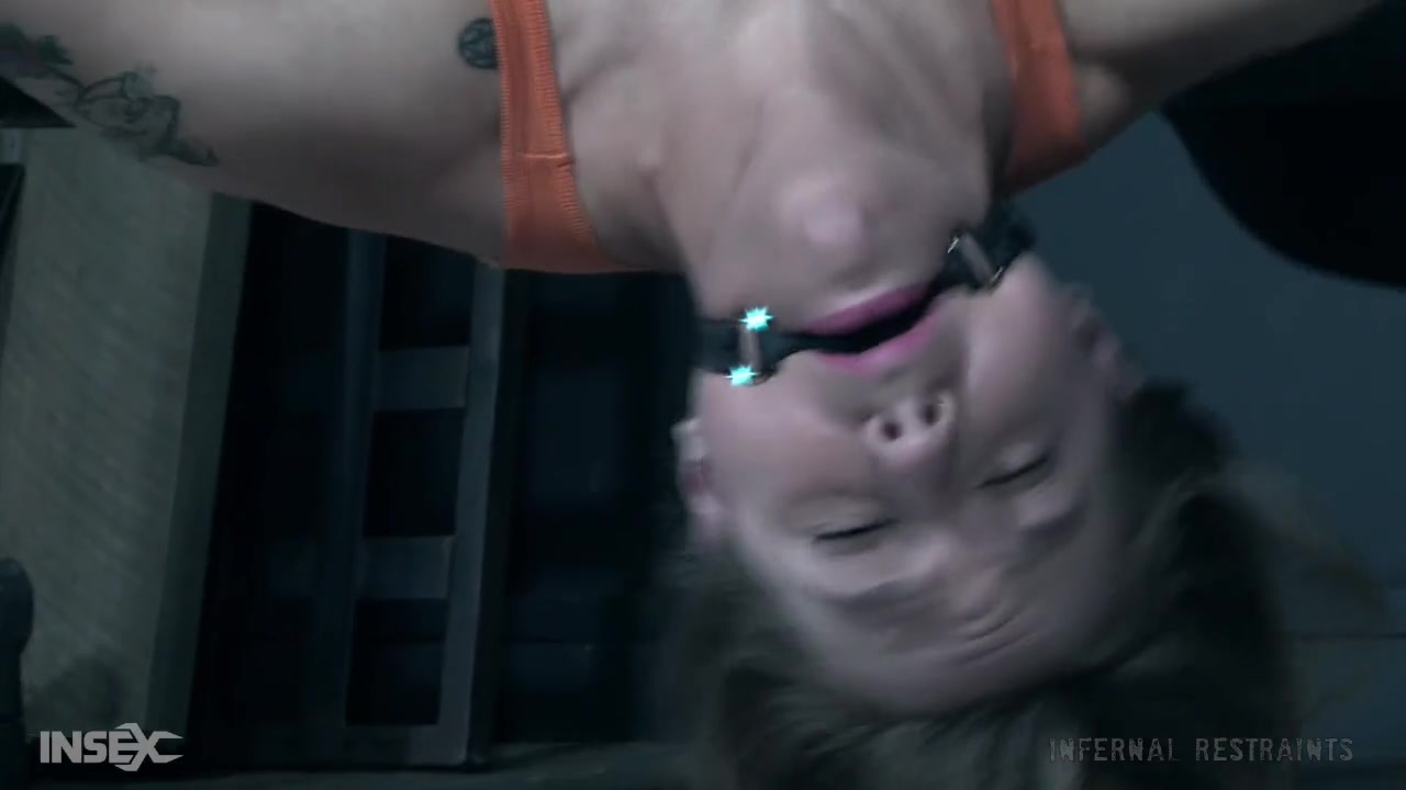 INFERNAL RESTRAINTS - Sailor Luna - Torment of Weel