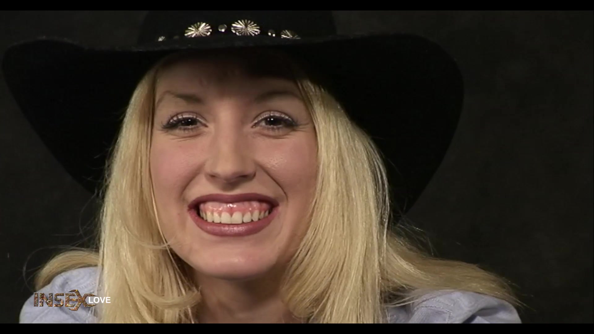 INFERNAL RESTRAINTS - Cowgirl - Cowtest
