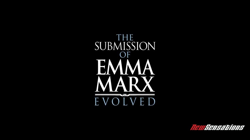 Sensations  The Submission Of Emma Marx  Evolved