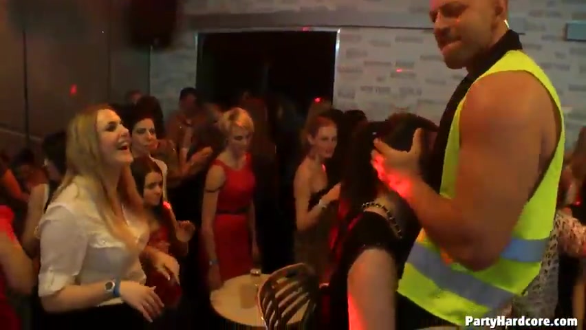 Hardcore Party Volume 10: Episode 4  Big Tits, Amateurs, & Lingerie Bash
