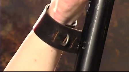 BRUTAL MASTER fyre caning 2