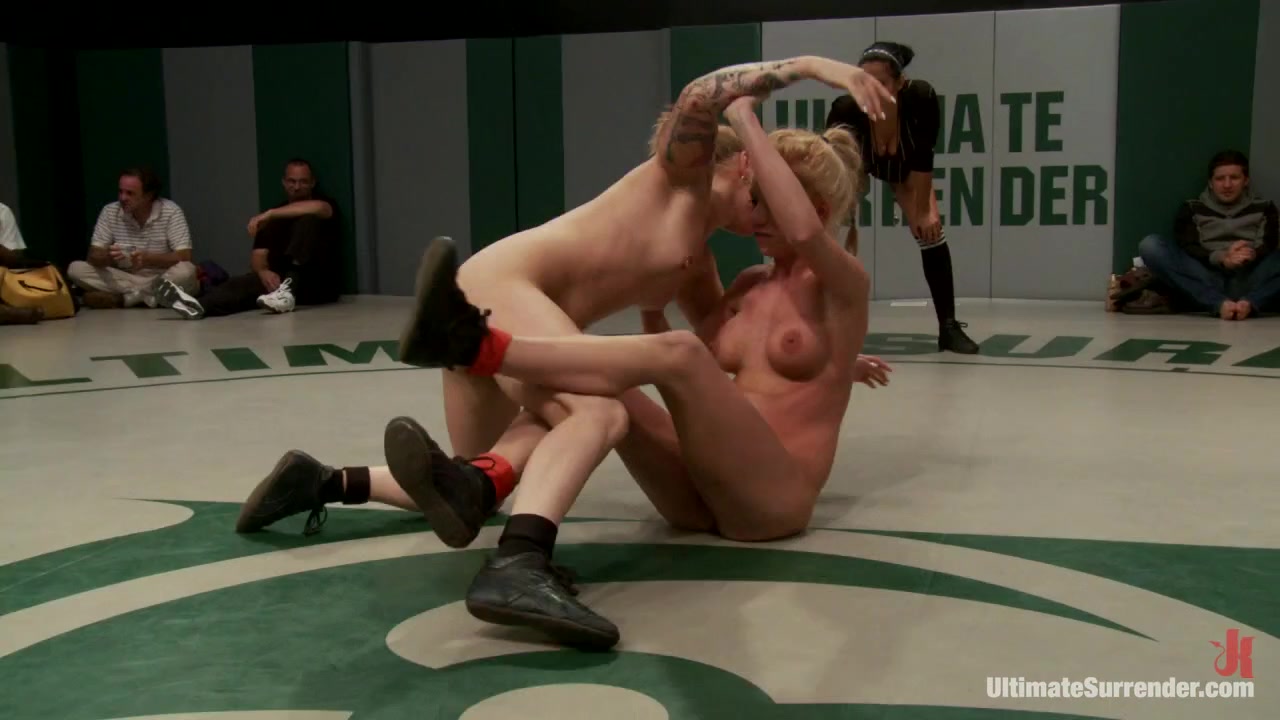 Ultimate Surrender 17663 Tagteam Round3