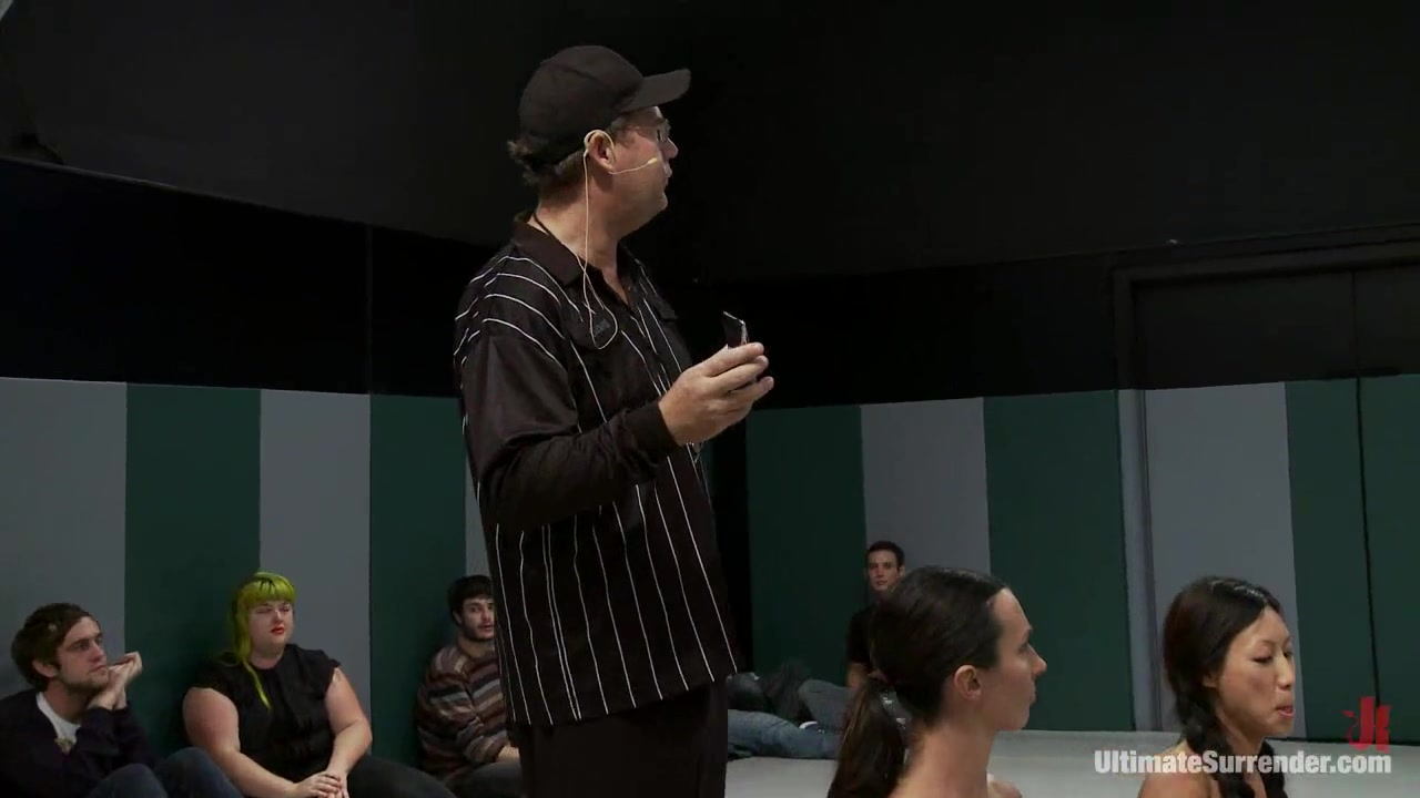 Ultimate Surrender 11341 Gvi Round2