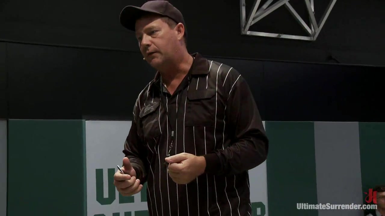 Ultimate Surrender 10949 Dvn Round2