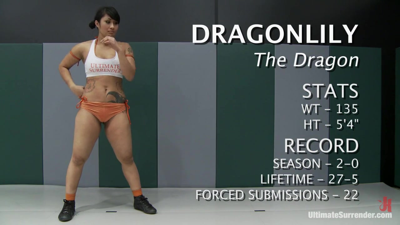 Ultimate Surrender 7939 Tia Dragon