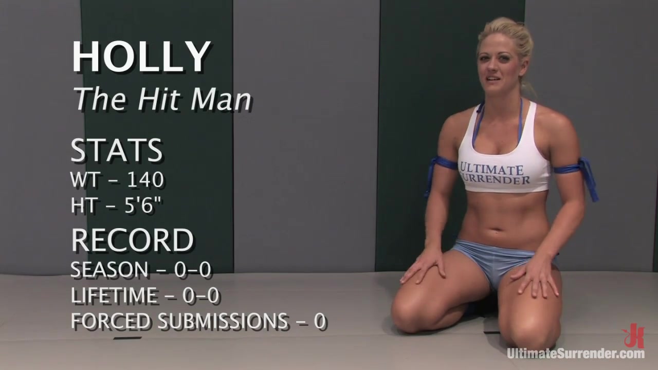 Ultimate Surrender 7392 Vendetta Holly