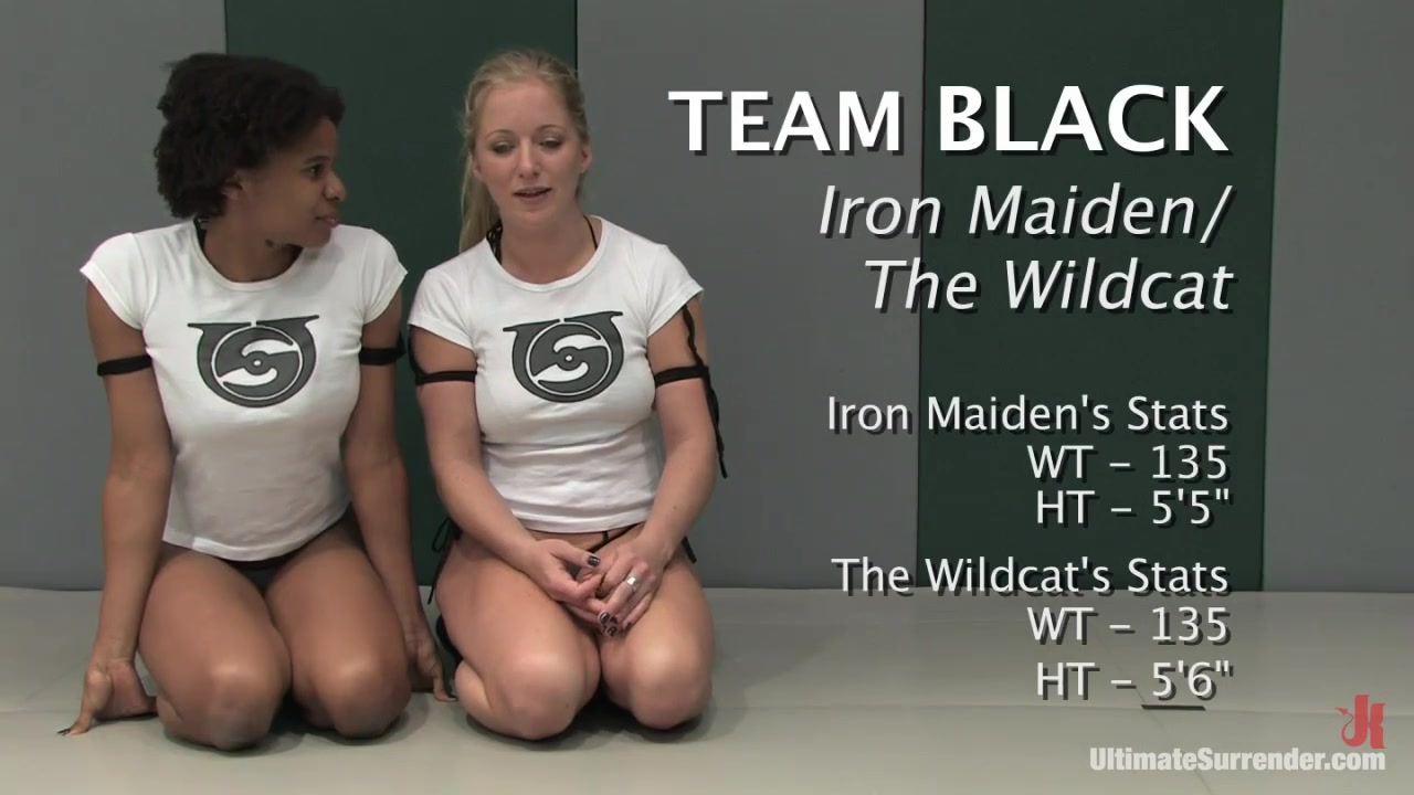 Ultimate Surrender 6299 Tagteam