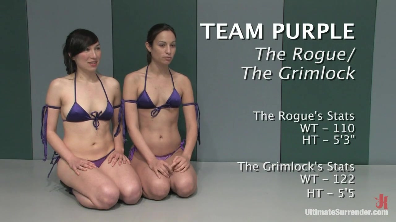 Ultimate Surrender 5256 Tagteam