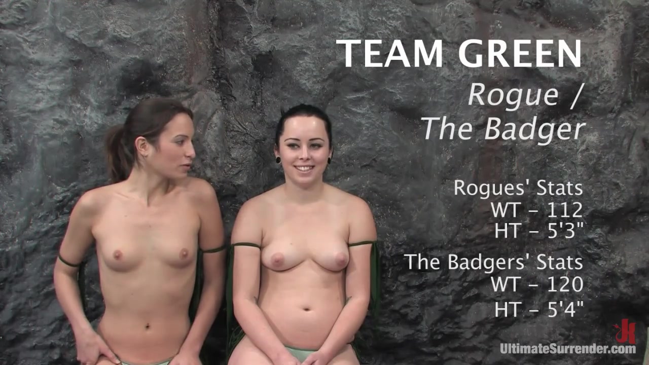 Ultimate Surrender 5010 Tagteam