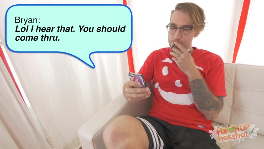 Rough Sex Rebound
