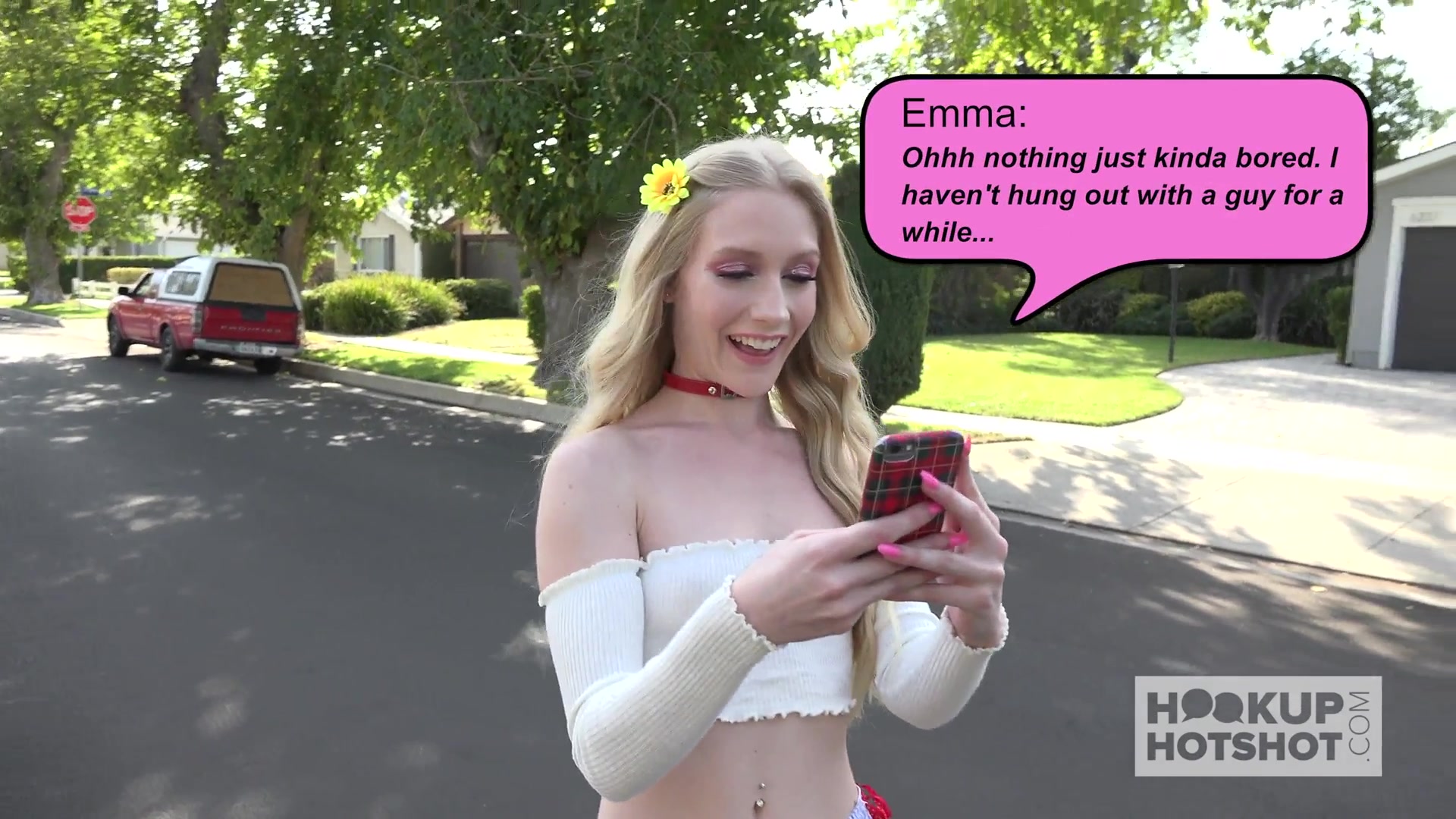 Episode 169 Emma Starletto