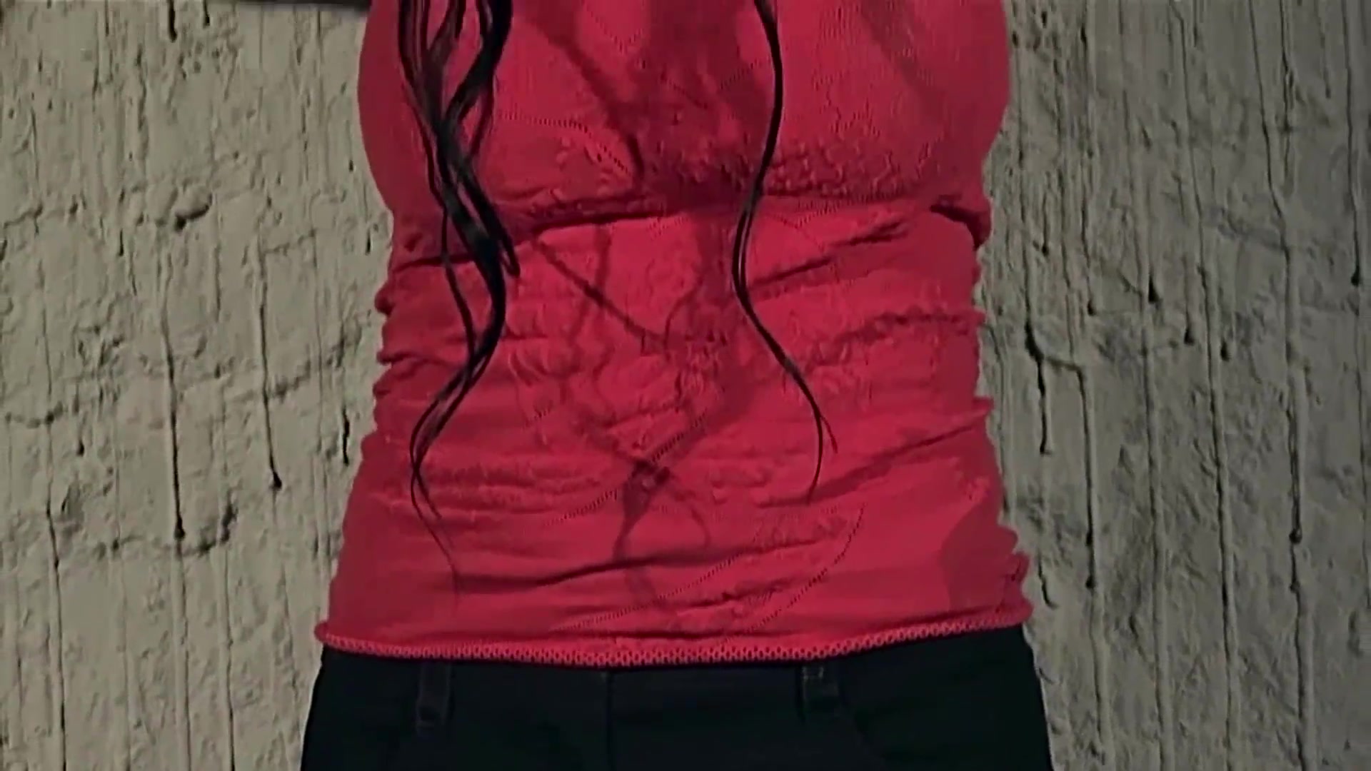 The Slut. Part 1. Capturing And Break Her In.