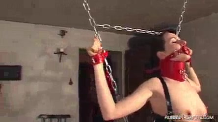 A Nasty Couple Therapy