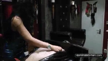 Cruel Cbt   No Mercy For The Dick
