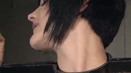 Master With His Gorgeous Slut Plays With And Then He Uses It. Part 1. First Her Mouth.