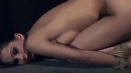 Attempts Of Young Actress Black Sonja To Being A Movie Star. Part 3. She S Use Like Anal Toy.