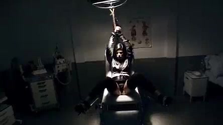 Kinky Therapies For Sex Serial   Part 1 Super Hot Girl Madison Parker Flirts With Dr Kinky. Humiliation With Foot And Cr