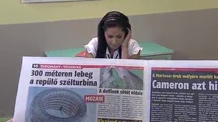 Beautiful Student Has To Take Her Exam. But She Is In Trouble When She Is Cheating On Her Exam. Part 1. Her Teacher Humi