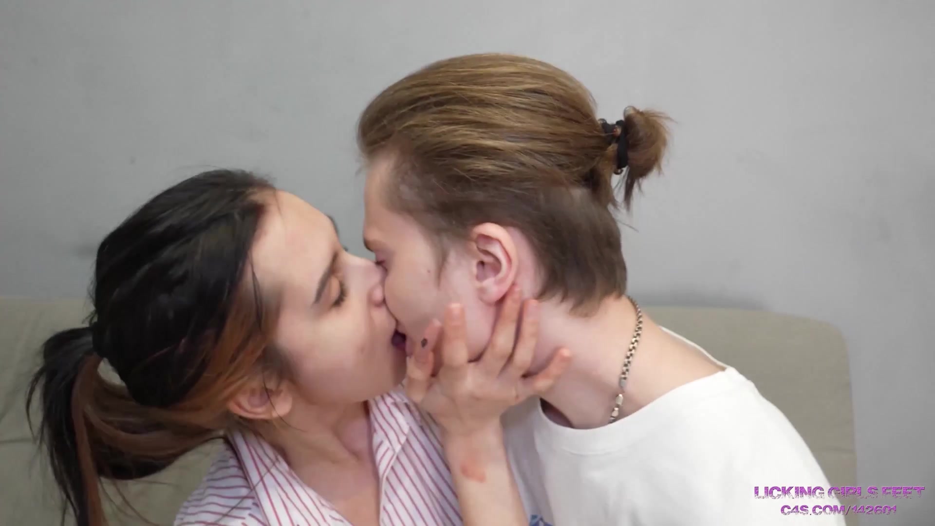Cindy And Max Humiliation For Cuckquean
