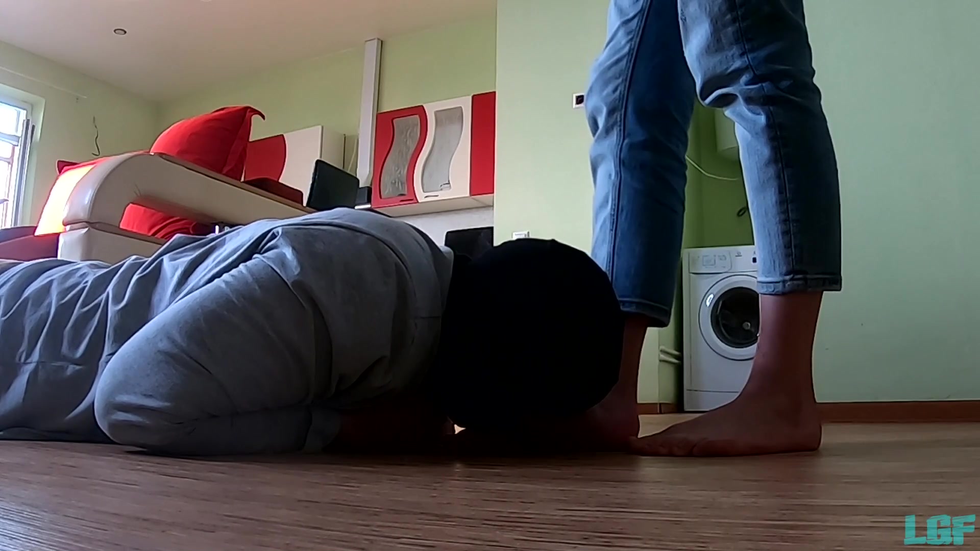 Nata Humiliation Me