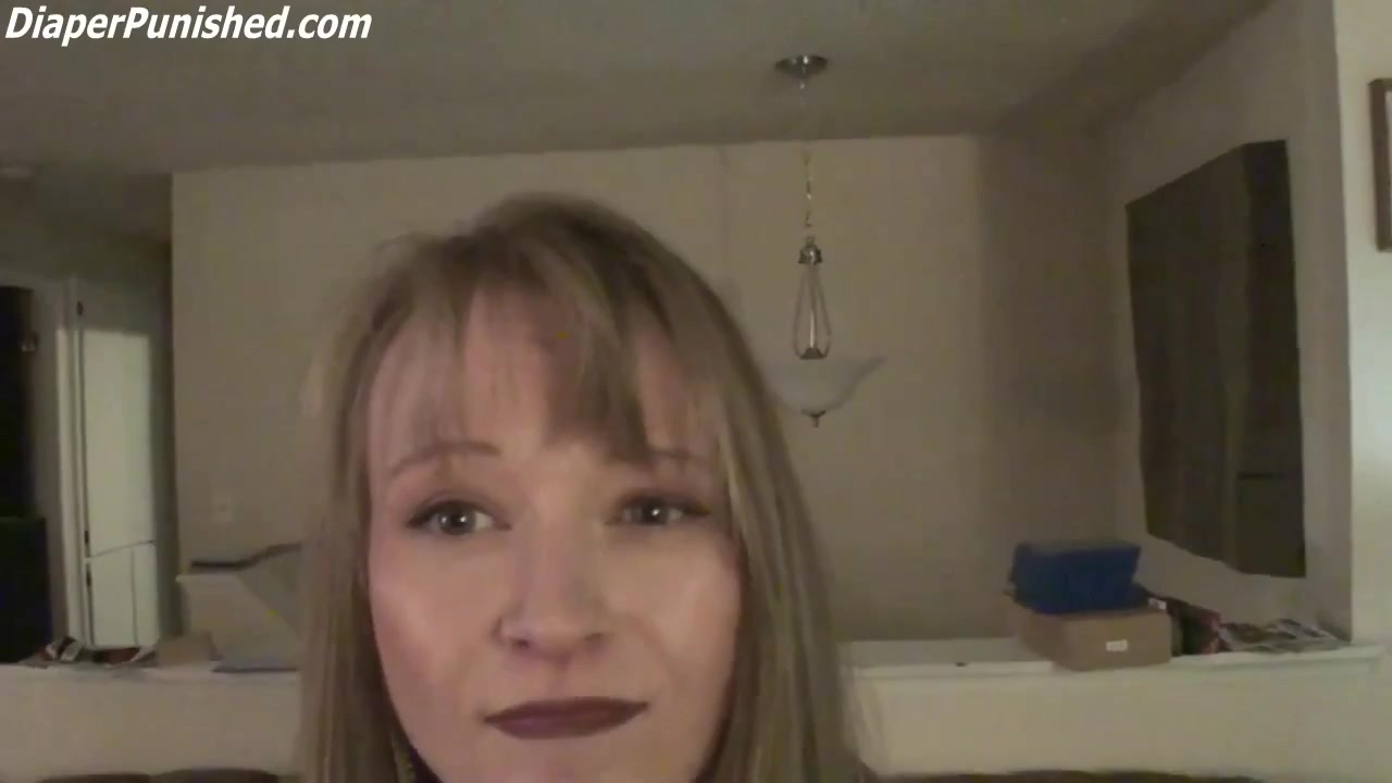 Natalia Pov Humiliating Dress