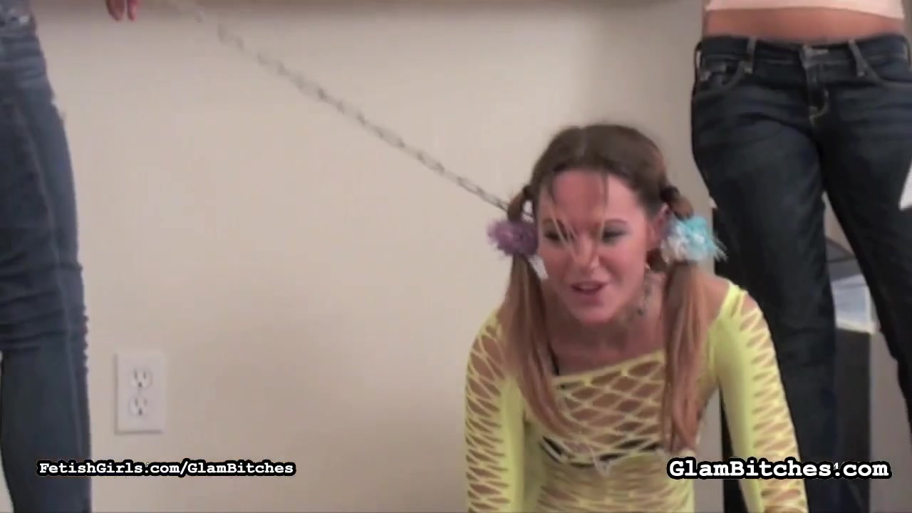 Humiliation As A Major Femdom Turn On