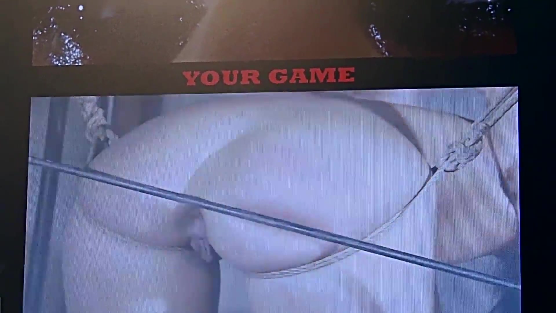 Gorgeous 18 Yr Old Slut Whining While She Dominated By Zenza Part 1 Hot Beginning