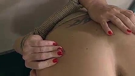 The Disciplinary Headmistress Of The Wants To Have Dirty Sex With The Cleaning Guy. Part 3. She Is His Submissive Slut.