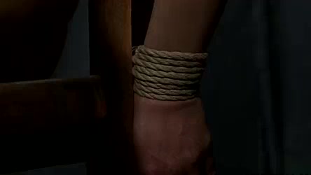 21 Years Old Slut Behaves Impudently. Part 1. She Needs To Learn Obey To Her Master.