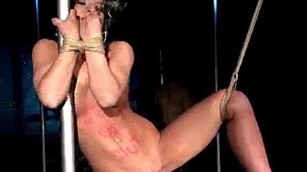 Young Gorgeous Slut Gets Dominated. Part 2. Frank Cruelly Fucks Her In Her Cunt Then In Her Ass Hole.