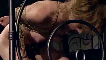 18 Years Old Slut Tiffany Curiously Wants To Try Her Limits And Wants To Fucks With Older Guy. Part 3.
